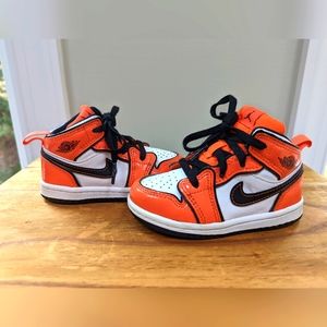 Nike Air Force 1 shoes - Toddler/Y